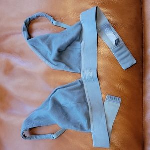 SKIMS unlined bra